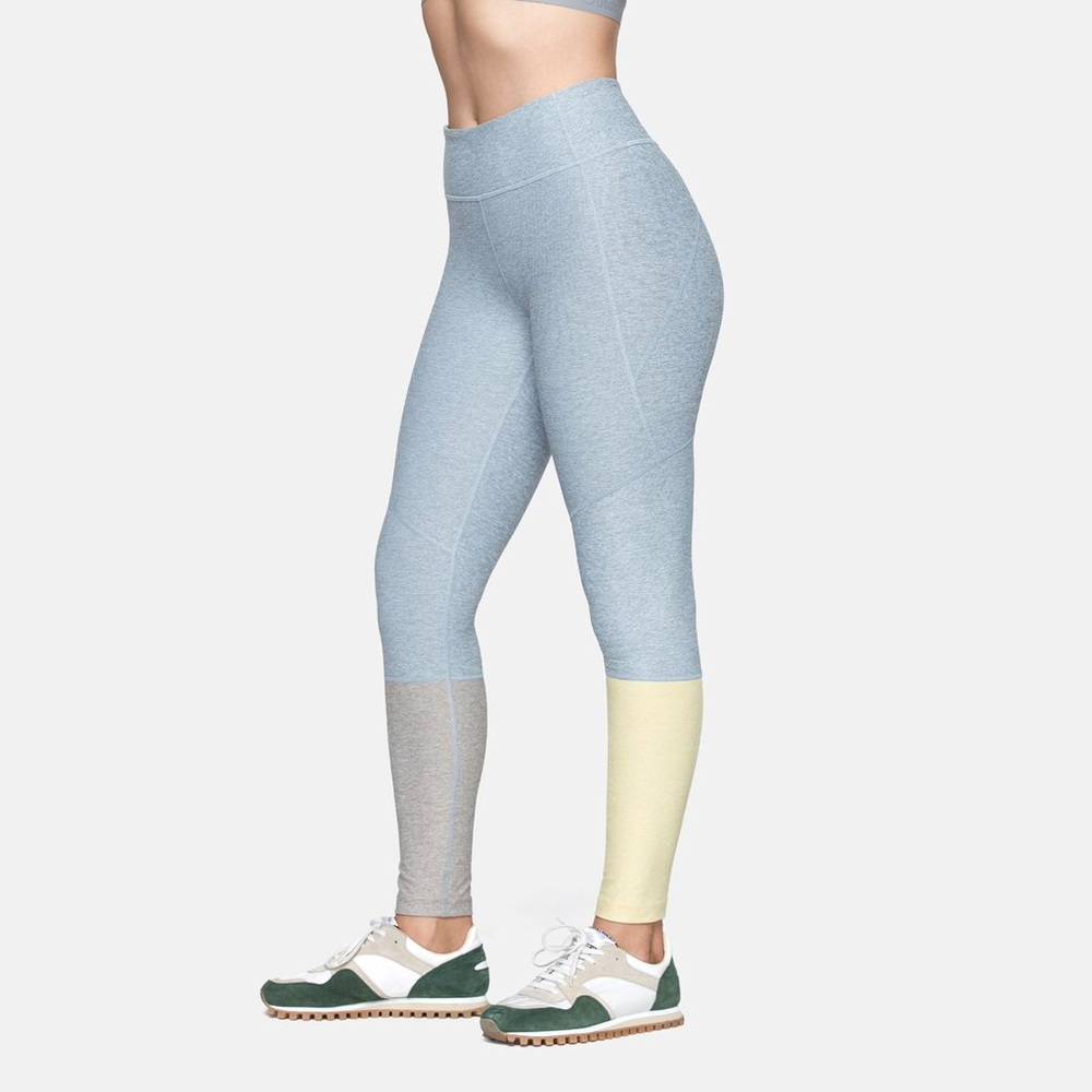 Outdoor Voices 7/8 Dipped Legging NWT